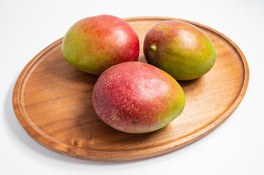 Apple Mango